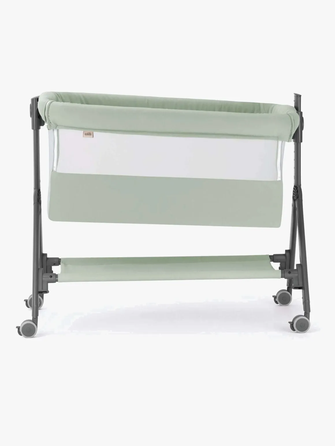 CAM Sempreconte AIR Weekendseng, Grøn