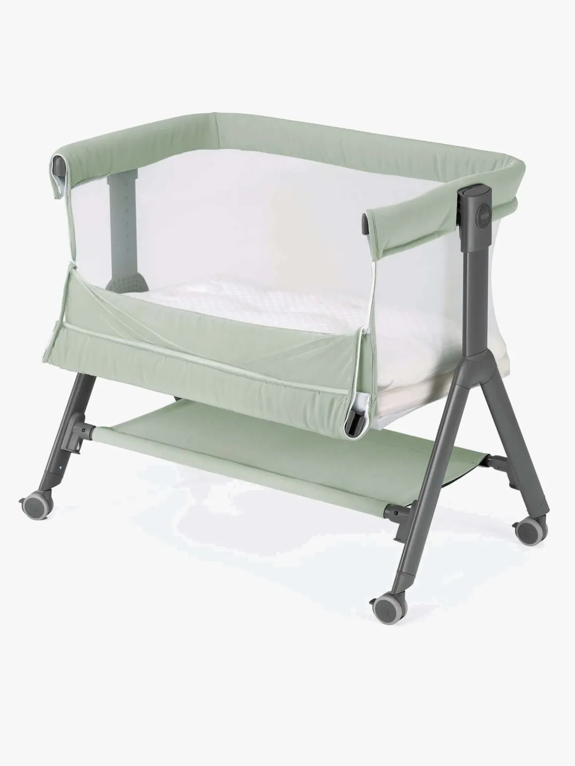 CAM Sempreconte AIR Weekendseng, Grøn