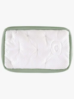 CAM Sempreconte AIR Weekendseng, Grøn