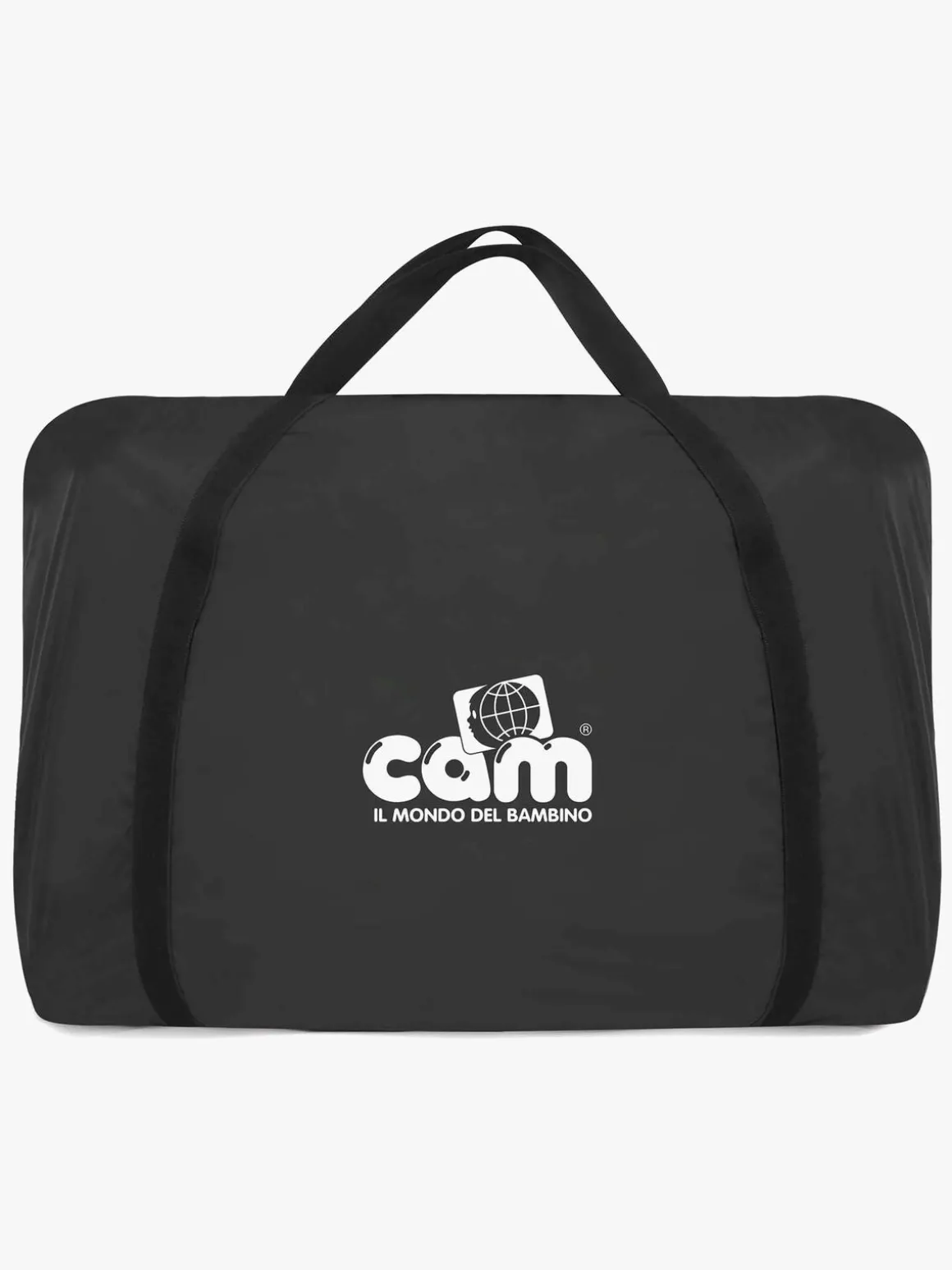 CAM Sempreconte AIR Weekendseng, Grøn