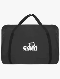 CAM Sempreconte AIR Weekendseng, Beige