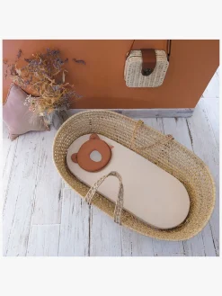 Candide Air Panda Pude, Karamel