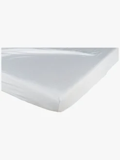 Candide Formsyet Bomuldslagen 70 x 140 cm, Hvid