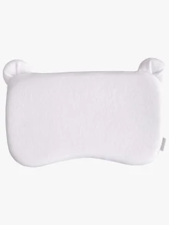 Candide Panda Pude, Hvid