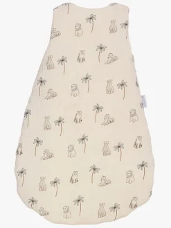 Candide Sovepose 0-3 Mdr, Savann