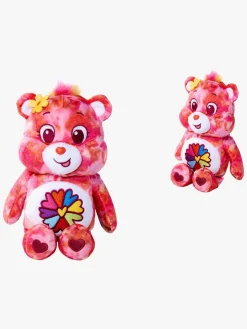 Care Bears Bamse Flower Power-bjørn 23 cm