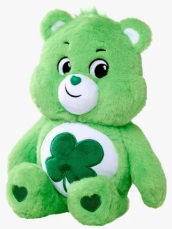 Care Bears Bamse Good Luck Bear 35 cm