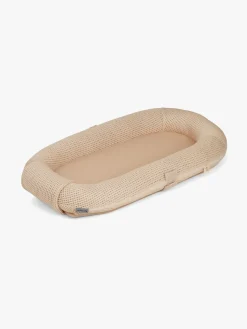 CarloBaby Babynest, Beige