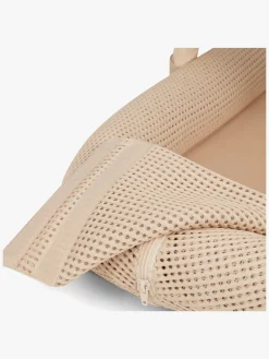 CarloBaby Babynest, Beige