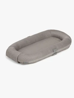 CarloBaby Babynest, Grå