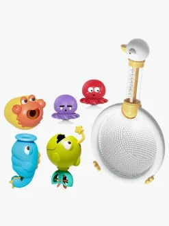 CarloBaby Fishing Net Badelegetøj