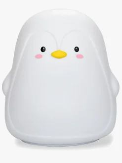 CarloBaby Natlampe LED Pingvin