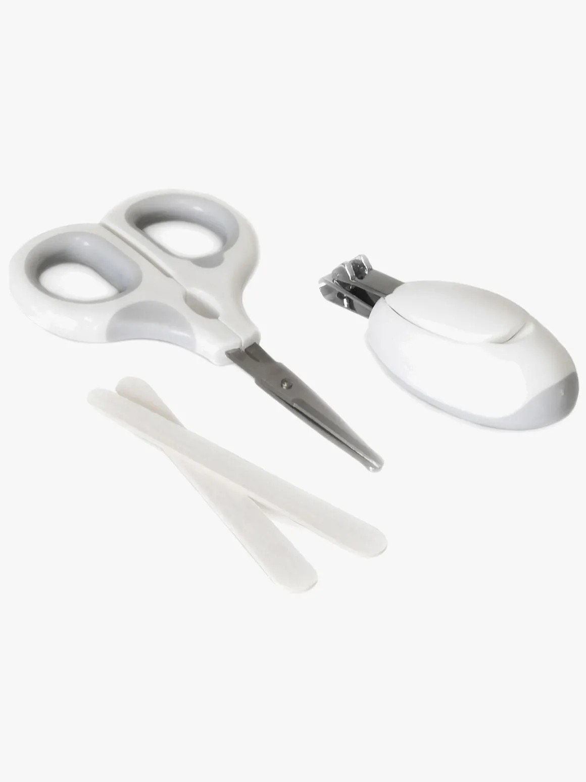 CarloBaby Neglepleje Sæt