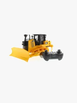 Carrera 1:24 CAT D7E Fjernstyret Bulldoser