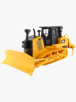 Carrera 1:24 CAT D7E Fjernstyret Bulldoser