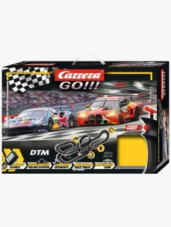 Carrera DTM High Speed Showdown Racerbane