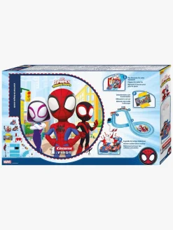 Carrera First Spidey and His Amazing Friends Racerbane