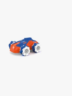 Carrera Fjernstyret Bil Nerf Blasting Car