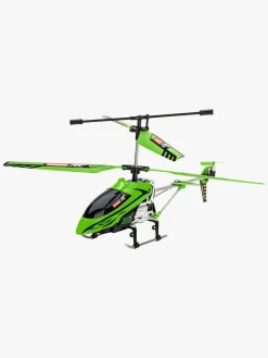 Carrera 2,4GHz Glow Storm 2.0 Fjernstyret Helikopter