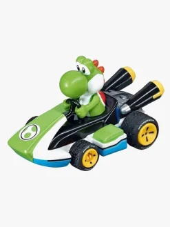 Carrera Go!!! Mario Kart 8 Yoshi Racerbil