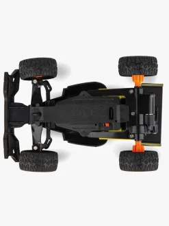 Carrera High Speed Fjernstyret Bil med Rampe