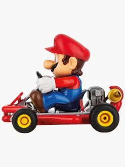 Carrera Mario Kart Fjernstyret Bil