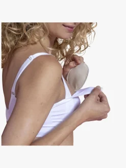 Carriwell Ammeindlæg 3-pak, Hvid