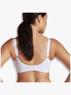 Carriwell Graviditets- & Amme-BH Carri-Gel, Hvid