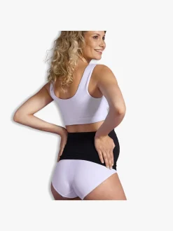 Carriwell Graviditetsbælte, Sort