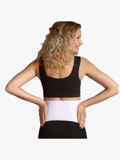 Carriwell Graviditetsbælte, Hvid