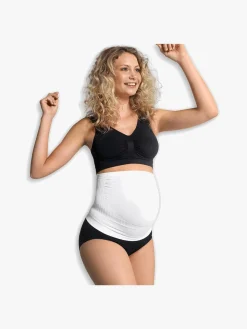 Carriwell Graviditetsbælte, Hvid