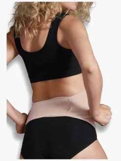 Carriwell  Justerbar Støttebælte, Honey