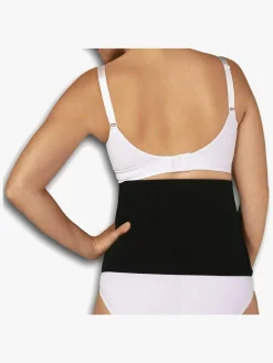 Carriwell Støttebælte, Efter Fødslen, Sort