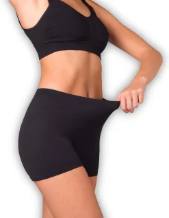 Carriwell Vente- & Hospitalstrusser, Sort