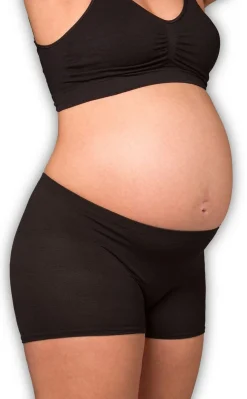 Carriwell Vente- & Hospitalstrusser, Sort