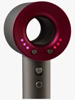 Casdon Dyson Supersonic & Corrale Deluxe Hårstylingsæt