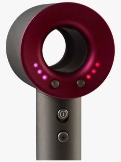 Casdon Dyson Supersonic Hårstylingsæt