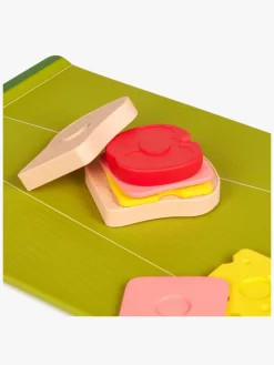 Casdon Go Eat Legemad