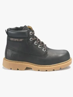 Caterpillar Colorado Zip Vinterstøvler, Black