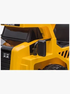 Caterpillar Elektrisk Kørbar Dumper