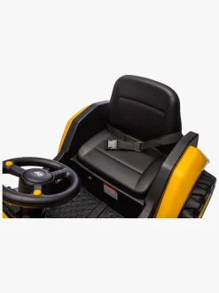 Caterpillar Elektrisk Kørbar Traktor