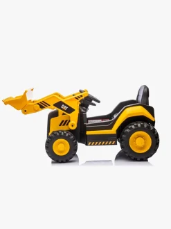 Caterpillar Elektrisk Kørbar Front Loader