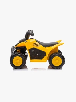 Caterpillar Elektrisk Kørbar ATV