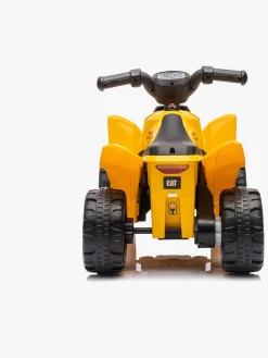 Caterpillar Elektrisk Kørbar ATV