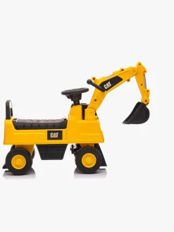 Caterpillar Gåbil med Skovl