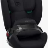 CBX by Cybex Pallas B i-Size Autostol, Black
