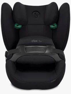CBX by Cybex Pallas B i-Size Autostol, Black