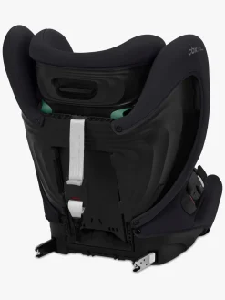 CBX by Cybex Pallas B i-Size Autostol, Black