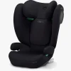 CBX by Cybex Solution B3 i-Fix Autostol, Black