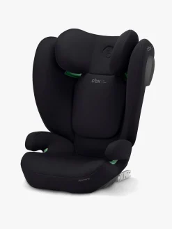 CBX by Cybex Solution B3 i-Fix Autostol, Black